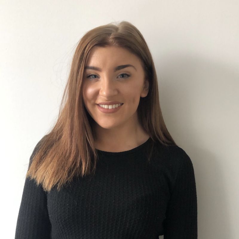  DSG Spotlight: Chelsea Holman